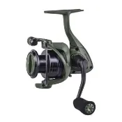 【OKUMA】紡車式捲線器 Soldier 特戰 1000 2000 3000 4000(淡水海水卷線器 寶熊捲線器 卷線器)