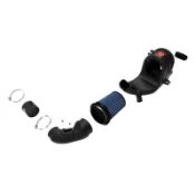 aFe Power 56-70001R Pro 5R 濕式香菇頭冷空氣進氣 Honda Fit【YGAUTO】