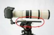 (現貨)【22cm】 長板 延長版 減震長板 平衡長板 快拆板 manfrotto sachtler gitzo
