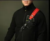 全新嚴選 美國速必達 Carry Speed Extreme RED 極限相機背帶 公司貨 防水透氣 不搖晃 貼身