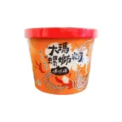 (店+)【大瑪南洋蔬食】螺螄粉碗裝6碗/12碗(234g/碗) 免運直送