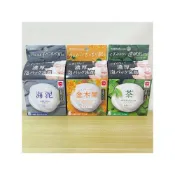 (店+)【日本牛乳石鹼】自然派洗顏皂80g 附起泡網