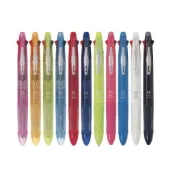 【CHL】PILOT 百樂 BKHL-50R Dr. Grip 健握筆 0.7mm 4+1 LIGHT多功能筆 自動鉛筆