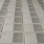 apple同款拋光布 適用iPhone手機平板電腦屏幕清潔擦屏蘋果擦拭布