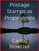 Kobo Postage Stamps as Propaganda
