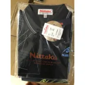 桌球孤鷹-桌球衣-Nittaku球衣-每個號碼只有1-2件