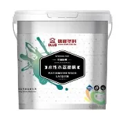 【德寶】室內用水性防霉抗菌透明二度底漆（1加侖裝）(木器漆／護木漆)