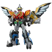 BANDAI 盒玩 SMP 魔法戰隊魔法連者 魔神合體 魔法王(再販)