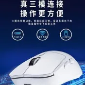 【品質驗證】狗屁王高階商務 無線靜音滑鼠 無光便攜 工廠直供 跨境爆款新品公