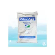 (店+)食用級檸檬酸25kg/包：清洗、除垢、食用功能多多【水易購淨水】