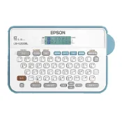 (店+)【EPSON】EPSON 愛普生LW-K200BL  K200 輕巧 經典款 標籤機 標籤列印機 另售 LW-K420 K460