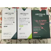 艾瑪絲5a捷利爾頭皮淨化液80ml/洗髮沐浴露80ml/高效控油洗髮精90ml/去屑止癢洗髮精/強健豐盈洗髮精90ml