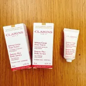 極美活膚身體精華 8ml 克蘭詩 CLARINS coco彩購 身體精華 身體乳 極美活膚