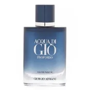 [Strawberrynet草莓網]【Giorgio Armani 亞曼尼】Acqua Di Gio Profondo 男士香水