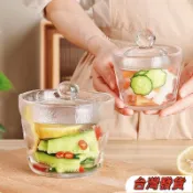 可開發票統編廚房好物泡菜密封罐 保鮮罐 泡菜缸 豬油罐 儲物罐 檸檬百香果 泡菜罐 泡菜罈 痠菜泡椒缸 泡菜罐子 泡菜罈