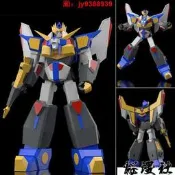 【淘淘屋】櫻漫社 GSC MODEROID 元氣爆發伏魔金剛 勁力金剛  拼模型