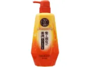 【DOKODEMO】樂敦製藥50日惠 頭髮和頭皮滋養護理液 400ml