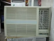 國際窗型冷暖變頻1.3噸