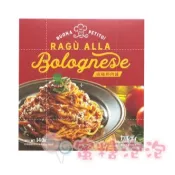 ◎蜜糖泡泡◎咖樂迪咖啡農場 咖樂迪 Buona petito 波隆那肉醬義大利麵醬 140g~保存至2027.08