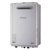林內【REU-E2426W-TR_NG1】24L屋外型潛熱回收熱水器 需另購溫控器 天然氣(含全台安裝)