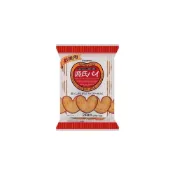 (店+)【Sanritsu 三立製】+爆買日本+三立製菓 源氏派 24枚入 德用 家庭號 千層派 心型派 蝴蝶餅乾 日本原裝進口