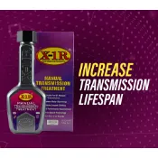 X-1R X1R 手排變速箱保護劑 NASA技術 變速箱油精