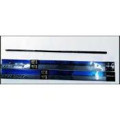 Protako 上興釣具 速鬪(速鬥) 手竿 13尺6H /8H13尺 任一均一價~豪福釣具小舖[Haofoo]