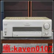 【小新嚴選】二手音響日本SONY/索尼 TA-V777ES高端發燒家庭影院AV功放 110V