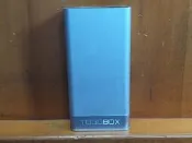 (N68)未測~TOGOBOX TGB-102N 個人雲端伺服器 行動電源 無線讀卡機 無線基地台~售出不退~