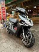 2020年雷霆s150 TTmrc rr 63 550 直噴