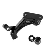 (店+)A+ 傑能商行 輻射卡鉗座 輻射卡座 卡座 JETS-ABS 260mm(JETSL / JETSL+)