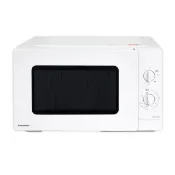 【HOTAI購】【Panasonic國際牌】25L機械式微波爐 NN-SM33NW