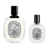 (店+)diptyque 玫瑰之水淡香精100ml/髮香噴霧30ml