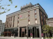 【Lion Travel 雄獅旅遊】台灣 雲林 YunLin 御品王朝旅店 IMPERIAL DYNASTY EXQUISITE HOTEL 加購高鐵 商務