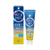 日本獅王 固齒佳Pro酵素全效牙膏-晨淨薄荷95g克【萬家福】