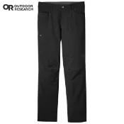 美國【Outdoor Research】Men’s Ferrosi Pants/ 男透氣快乾褲長32/防潑水登山褲