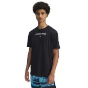 【UNDER ARMOUR】UA 男 Curry Playable 短袖T-Shirt_1390408-001