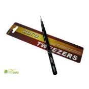 缺(ic995) ZOCO 極細尖頭鑷子 ESD-11 140mm 鑷子 夾子 全新品1入 #1930