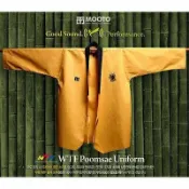 Marc jacobs旗艦店 『VENUM旗艦館』原裝高品質MOOTO品勢poomsae大師級跆拳道道服～教練級道服～韓國製～跆拳道服