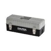 【SHUTER 樹德】工具箱 /組 TB-402