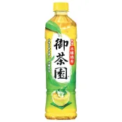 【良新國際洋酒】御茶園冰釀綠茶(24入)