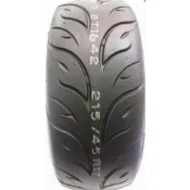 【優質輪胎】飛達595RSRR熱熔胎_225/45/17_(07RS NS2R KR20A AD08 R888)三重區