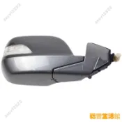 【下殺價】適用本田Honda思威CRV後視鏡總成07 08 09 10 11年老款倒車鏡反光鏡 外殻罩 後視鏡 後照鏡