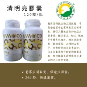 ⭐嘟嘟健康⭐葡眾 清明亮(葉黃素)👉三大保證🎉公司貨源🎉快速出貨🎉最新效期