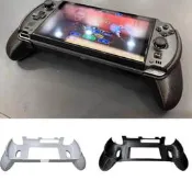 臺灣現貨適用於GPD Win 4 定制手柄用於GPD Win 4 人體工程學握把硬殼適用於 GPD Win 配件