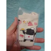 馬來貘聯名飲料提袋(甜點款)