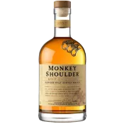 【宸瀧煙酒量販】三隻猴子 調和純麥威士忌 700ML