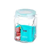 【Glasslock】氣孔上蓋玻璃保鮮罐 2000ml