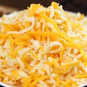 維娜特 雙色調理專用乳酪絲 1kg/包  特濃乳酪絲 切達乳酪絲 雙色乳酪絲 輕鬆上菜 在家也能輕鬆做出美味 零售 批發