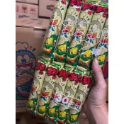 日本🇯🇵遙金YAOKIN哆啦a夢玉米棒 30本玉米濃湯味